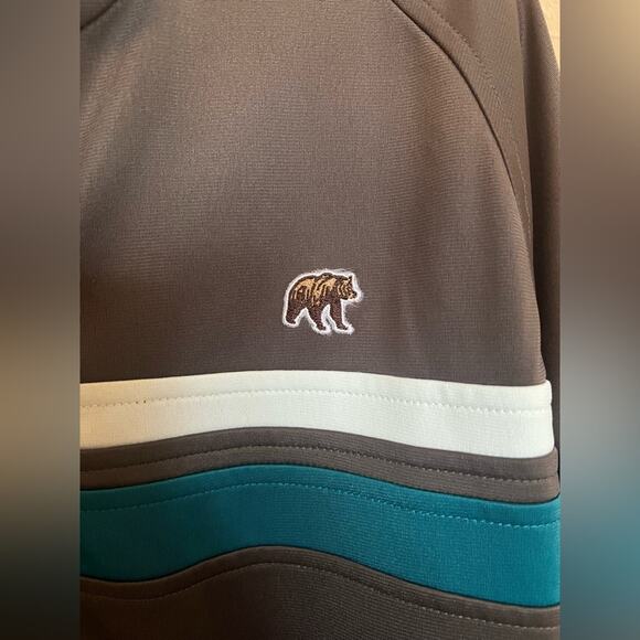 Fossil Jacket Size Large - Picture 3 of 4